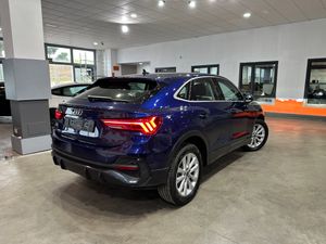 Audi Q3 45 TFSI e 180kW (245CV) S tronic - Foto 6