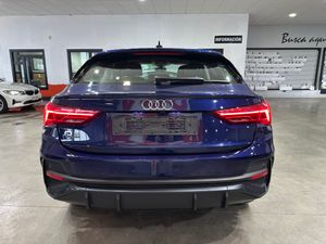 Audi Q3 45 TFSI e 180kW (245CV) S tronic - Foto 7