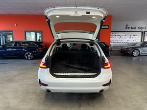 BMW Serie 3 330E 292CV FAMILIAR - Foto 8