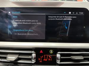 BMW Serie 3 330E 292CV FAMILIAR - Foto 20