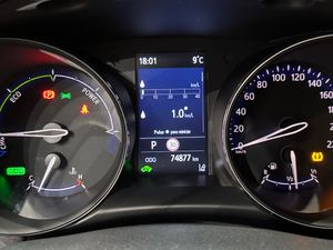 Toyota C-HR 1.8 125H Active - Foto 16