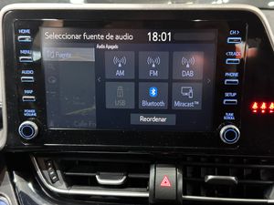 Toyota C-HR 1.8 125H Active - Foto 19