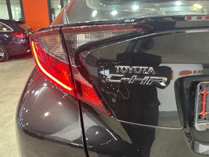 Toyota C-HR 1.8 125H Active - Foto 24