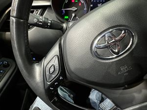 Toyota C-HR 1.8 125H Active - Foto 14
