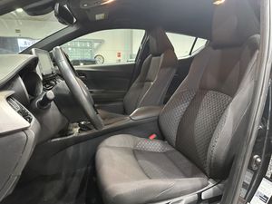 Toyota C-HR 1.8 125H Active - Foto 10