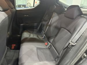 Toyota C-HR 1.8 125H Active - Foto 9