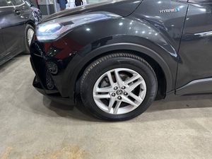 Toyota C-HR 1.8 125H Active - Foto 23
