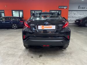 Toyota C-HR 1.8 125H Active - Foto 7
