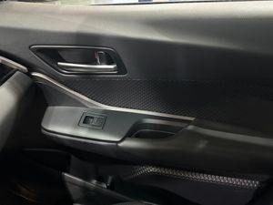 Toyota C-HR 1.8 125H Active - Foto 13