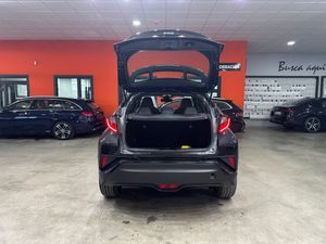 Toyota C-HR 1.8 125H Active - Foto 8