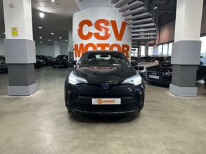 Toyota C-HR 1.8 125H Active - Foto 3
