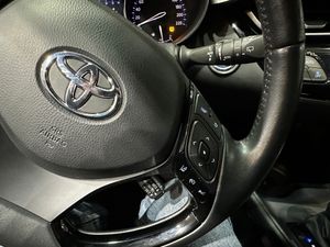Toyota C-HR 1.8 125H Active - Foto 15