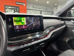 Skoda Octavia Combi 1.4 TSI 110kW/150kW DSG PHEV Ambit 150CV - Foto 15