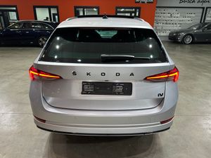 Skoda Octavia Combi 1.4 TSI 110kW/150kW DSG PHEV Ambit 150CV - Foto 7