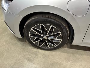 Skoda Octavia Combi 1.4 TSI 110kW/150kW DSG PHEV Ambit 150CV - Foto 22