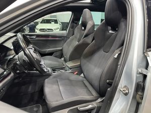 Skoda Octavia Combi 1.4 TSI 110kW/150kW DSG PHEV Ambit 150CV - Foto 9