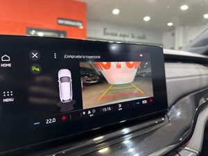 Skoda Octavia Combi 1.4 TSI 110kW/150kW DSG PHEV Ambit 150CV - Foto 16