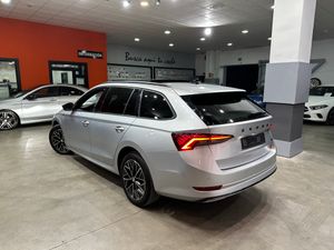 Skoda Octavia Combi 1.4 TSI 110kW/150kW DSG PHEV Ambit 150CV - Foto 5