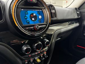 MINI Countryman Cooper S E ALL4 - Foto 16