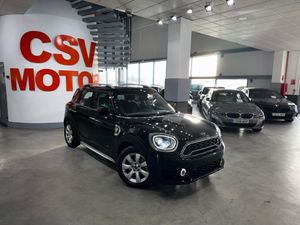 MINI Countryman Cooper S E ALL4 - Foto 4
