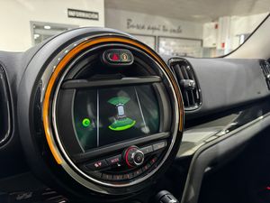 MINI Countryman Cooper S E ALL4 - Foto 17