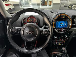 MINI Countryman Cooper S E ALL4 - Foto 12