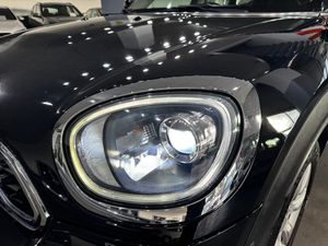 MINI Countryman Cooper S E ALL4 - Foto 22