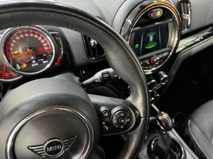 MINI Countryman Cooper S E ALL4 - Foto 19