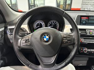 BMW X1 xDrive25e - Foto 12