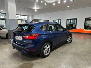 BMW X1 xDrive25e - Foto 6
