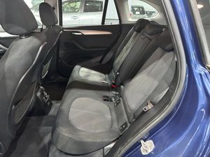 BMW X1 xDrive25e - Foto 11