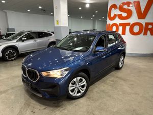 BMW X1 xDrive25e - Foto 2