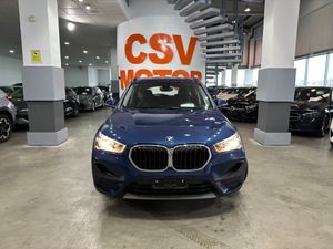 BMW X1 xDrive25e - Foto 3