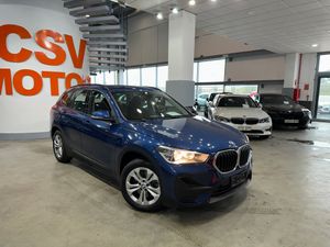 BMW X1 xDrive25e - Foto 4