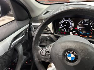 BMW X1 xDrive25e - Foto 15