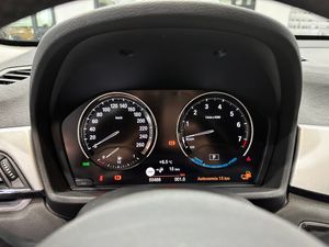 BMW X1 xDrive25e - Foto 13