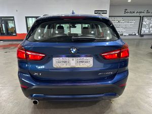 BMW X1 xDrive25e - Foto 7