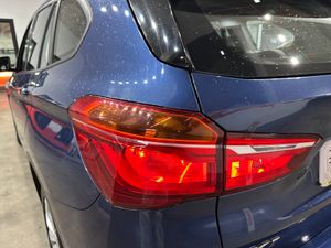 BMW X1 xDrive25e - Foto 20