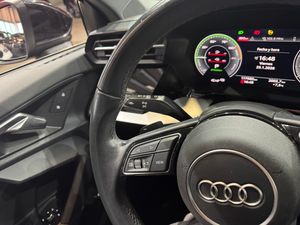 Audi A3 Sportback Advanced 40 TFSI e 150kW S tro - Foto 15