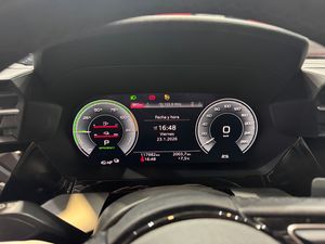 Audi A3 Sportback Advanced 40 TFSI e 150kW S tro - Foto 13