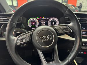 Audi A3 Sportback Advanced 40 TFSI e 150kW S tro - Foto 12