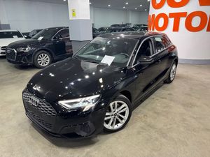 Audi A3 Sportback Advanced 40 TFSI e 150kW S tro - Foto 2