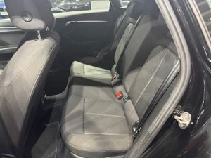 Audi A3 Sportback Advanced 40 TFSI e 150kW S tro - Foto 10