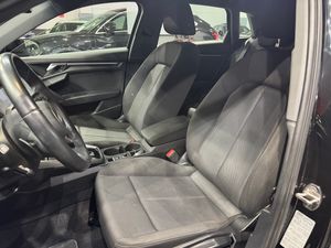 Audi A3 Sportback Advanced 40 TFSI e 150kW S tro - Foto 9