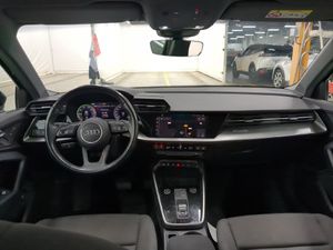 Audi A3 Sportback Advanced 40 TFSI e 150kW S tro - Foto 4