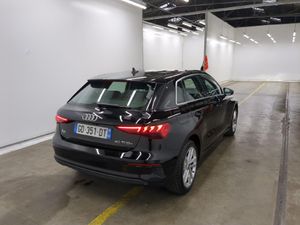 Audi A3 Sportback Advanced 40 TFSI e 150kW S tro - Foto 3