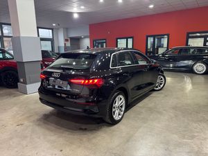 Audi A3 Sportback Advanced 40 TFSI e 150kW S tro - Foto 6