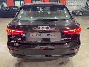 Audi A3 Sportback Advanced 40 TFSI e 150kW S tro - Foto 7