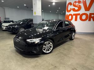 Audi A3 Sportback Advanced 40 TFSI e 150kW S tro - Foto 3