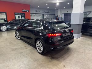 Audi A3 Sportback Advanced 40 TFSI e 150kW S tro - Foto 5